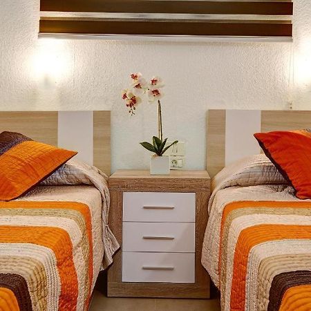 Los Elefantes Beach House San Bartolomé エクステリア 写真