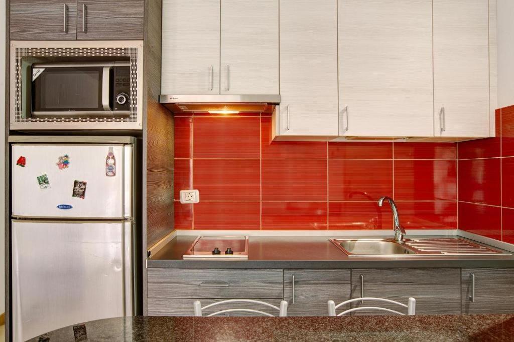 Los Elefantes Beach House San Bartolomé エクステリア 写真