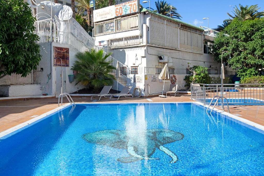 Los Elefantes Beach House San Bartolomé エクステリア 写真