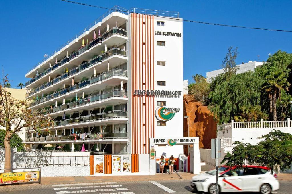 Los Elefantes Beach House San Bartolomé エクステリア 写真