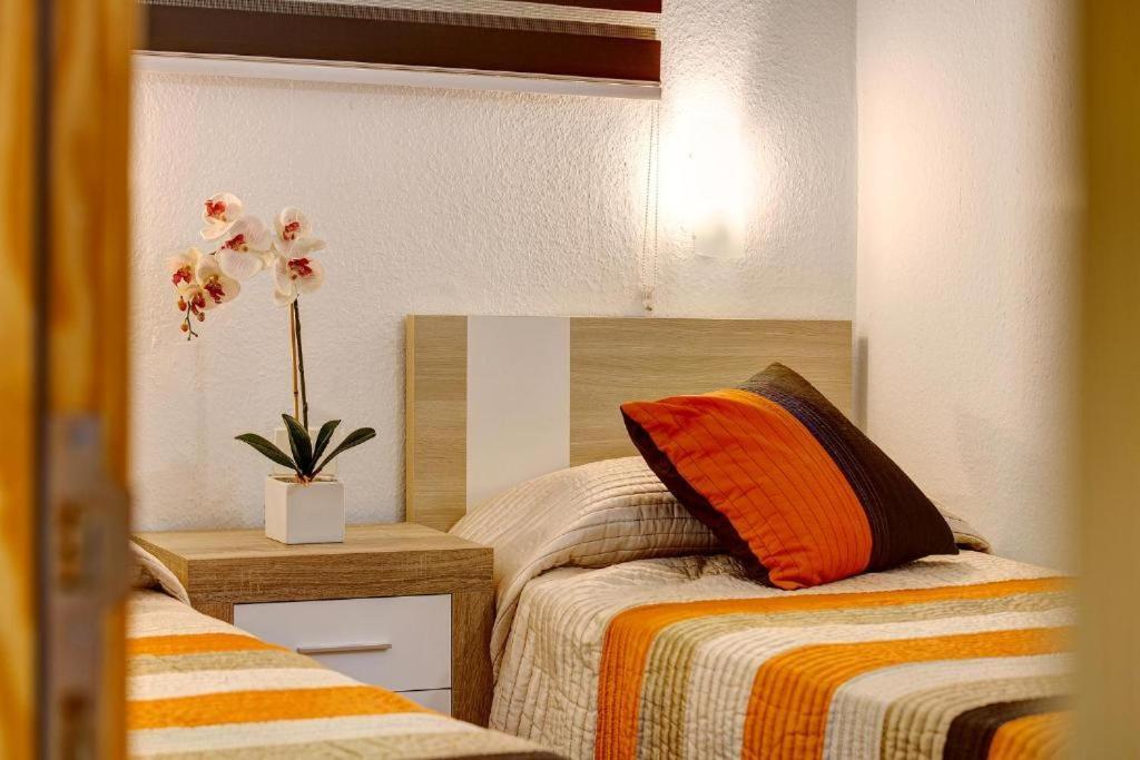 Los Elefantes Beach House San Bartolomé エクステリア 写真